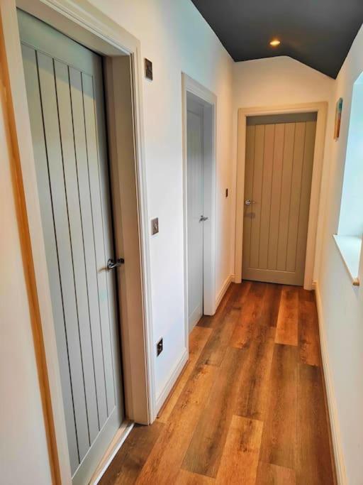 Sloane Modern 2 Bedroom Seafront Apartment Blackpool Eksteriør billede